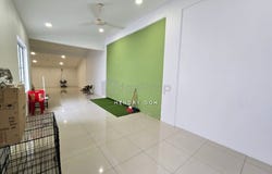 Jalan Burung Tiung, Taman Bukit Maluri, Kepong, Kuala Lumpur 52100