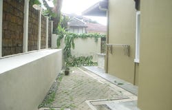 Jalan Lee Woon , Ampang, Selangor 68000