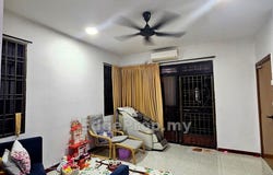 Johor Bahru, Johor 81200