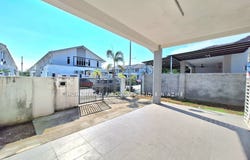 Bandar Mahkota Banting, Banting, Selangor 42700
