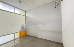 Jalan Rawang Mutiara, Rawang, Selangor 48000