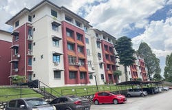 Bandar Sri Damansara, Selangor 52200