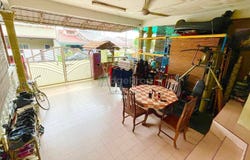 Bandar Tun Razak, Kuala Lumpur 56000