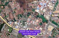 Alor Setar, Kedah 05150