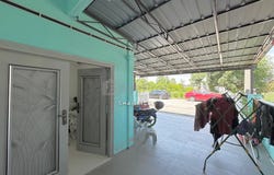 Jalan Balau, Klang, Selangor 41050