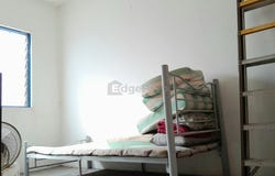 Jalan TTS, Semenyih, Selangor 43500