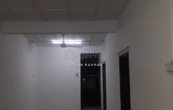 Persiaran Mahkota, Banting, Selangor 42700