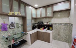 Jalan Sungai Keramat, Klang, Selangor 42100