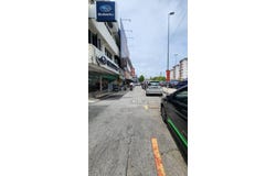 Genting Kelang, Kuala Lumpur 0