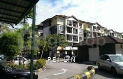 Bandar Sri Damansara, Selangor 52200