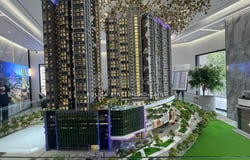 J, Bandar Sri Permaisuri, Kuala Lumpur 56000