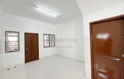 Jalan Aman Perdana, Klang, Selangor 41050