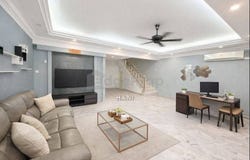 Jalan Damai Perdana, Cheras, Selangor 56000
