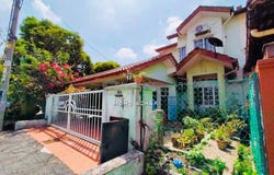 Jalan 7/1, Bangi, Selangor 43649