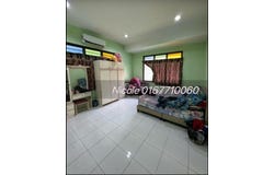 Jalan Bunga Raya Taman onn, Ipoh, Perak 31650