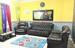 Jalan Hijau Serindit U9/9, Seksyen U9, Shah Alam, Selangor 40150