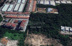 Jalan BS, Seri Kembangan, Selangor 41200