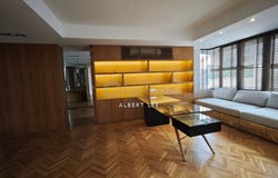 Jalan 18/155b, Taman Esplanade, Bukit Jalil, Kuala Lumpur 46050