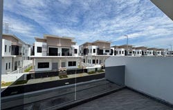 Johor Bahru, Johor 81300