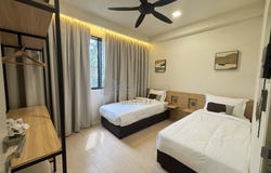 Bentong, Pahang 69000