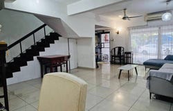 Jalan 3/4, Selayang, Selangor 68100