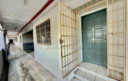 Jalan 4/124, Off Jalan Ahliman 3, Taman Connaught, 56000, Kuala Lumpur, Cheras, Kuala Lumpur 56000