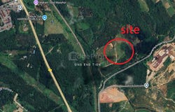 Hulu Selangor, Selangor 44000