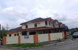 Pengkalan Timur, Ipoh, Perak 31650
