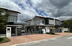Jalan Juruletrik U1/65, Shah Alam, Selangor 40150
