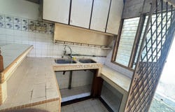 Jalan 1/154a, Cheras, Kuala Lumpur 43200