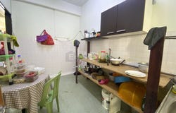 Ampang, Selangor 68000