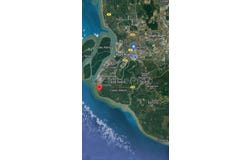 Pulau Carey, Selangor