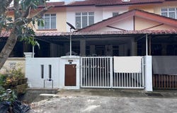 Semenyih, Selangor 43500