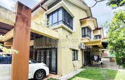 jeriji, Shah Alam, Selangor 40150