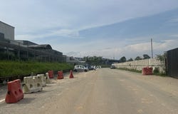 Jalan Idaman, Senai, Johor 81400