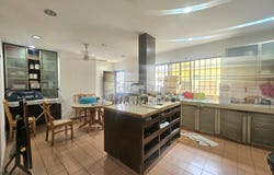Taman Cheras Hartamas, Cheras, Selangor 56000
