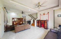 Jalan Mutiara, Puchong, Selangor 47100