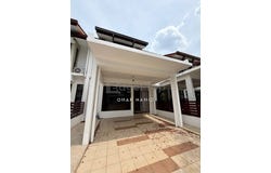 Jalan Ilmiah, Bangi, Selangor 43000