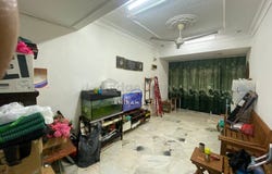 Jalan Klang Perdana, Klang, Selangor