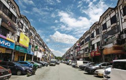 Sungai Long, Cheras, Selangor 43200