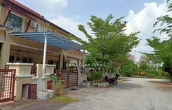 Jalan 4, Kajang, Selangor 43000
