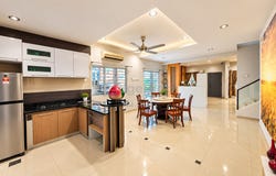 Pulai Heights, Ipoh, Perak 31350