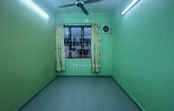 Kuala Lumpur, Kuala Lumpur 55300
