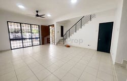 Jalan DC 1, Sungai Buloh, Selangor 47000
