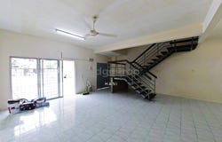 Ampang, Selangor 68000