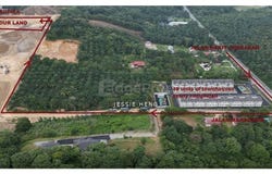 Jalan Redha, Jeram, Selangor 45800