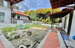 Bukit Jelutong, Selangor