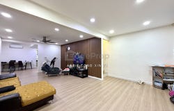Pandan Indah, Selangor 56100