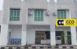 Ipoh, Perak