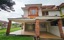 Jalan BP 10, Puchong, Selangor 47100